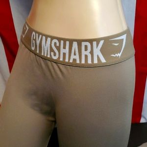 Size M Gymshark Full Length Athletic Leggings